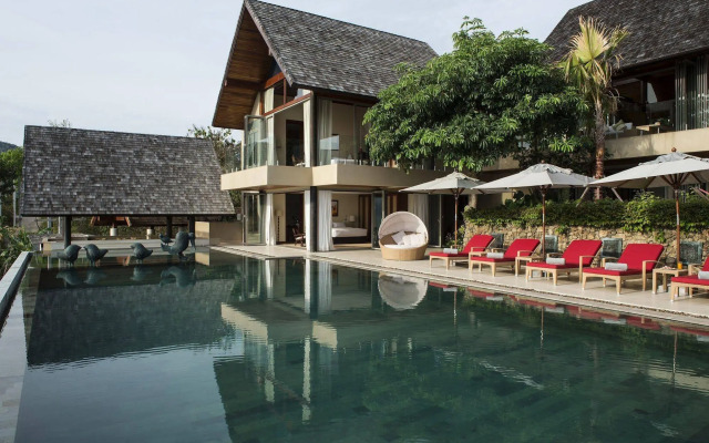 Panacea Retreat