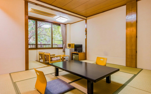 Ooedo Onsen Monogatari Premium Ikaho