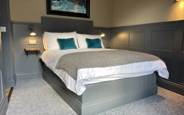 Irvine Guest House