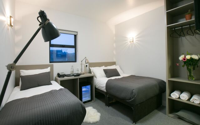 Belvilla Ilford Hill Hotel London