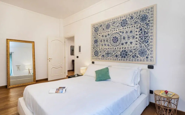 Bright Apartment in San Martino