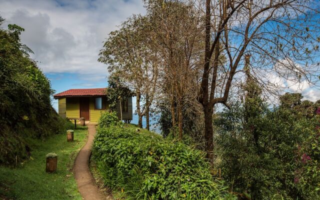 Paraíso Quetzal Lodge