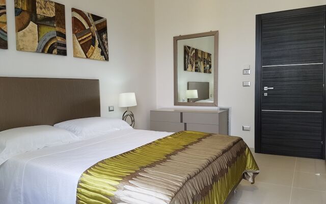 Villa Finibus Terrae