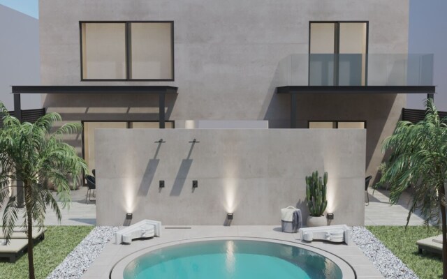 Grand Residences