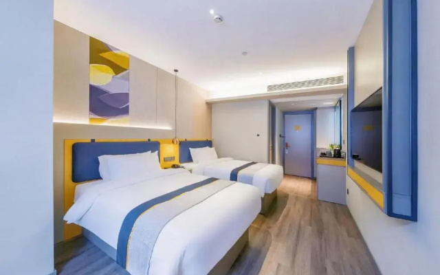 Home Inn