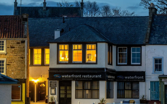 The Waterfront