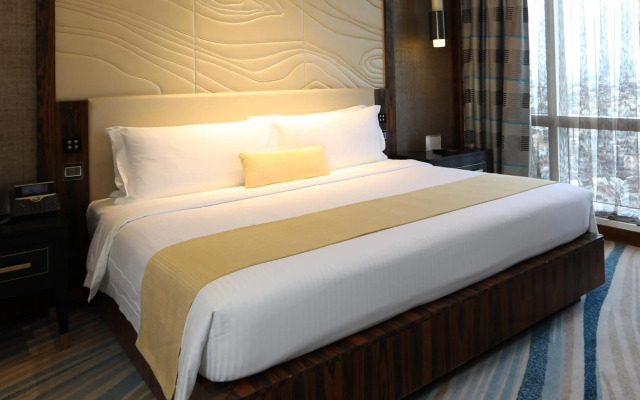 Winford Resort & Casino Manila