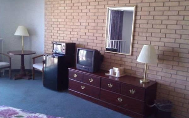 Rio Grande Plaza Hotel