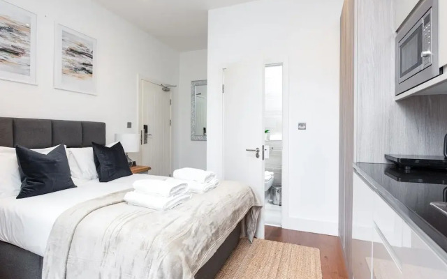 Bayswater by CAPITAL