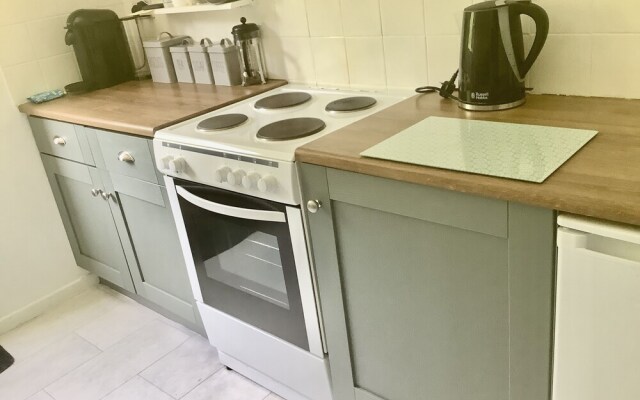 Beautiful 1-bed Apartment in Wareham,dorset