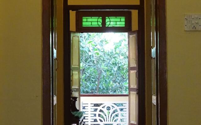 Hotel De Pondichery