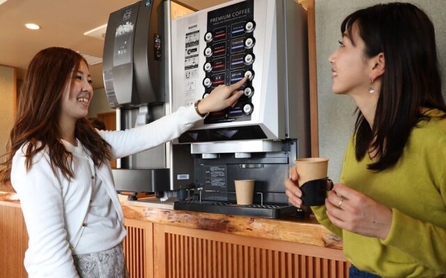 CABIN INN Kyouto Sanjo Kawaramachi