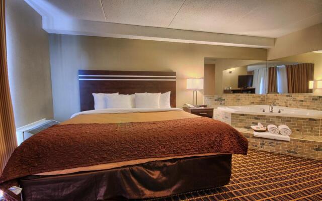 Comfort Inn Guelph