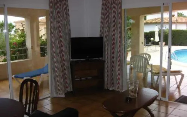 Chalets Torre Nova