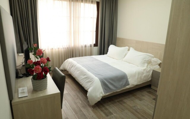 byblos palms hotel