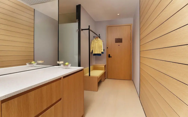 SSAW Boutique Hotel Hangzhou Chengjun