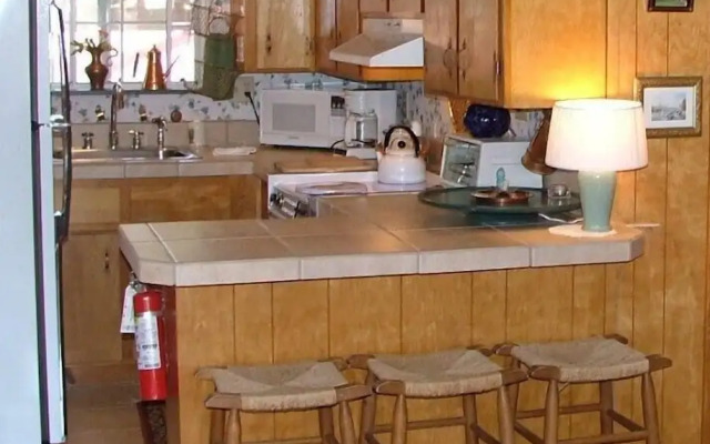 Mountain Haven Inn