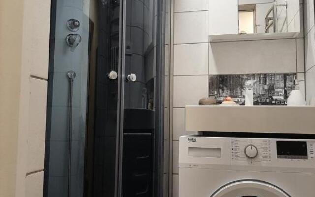 IR Apartment