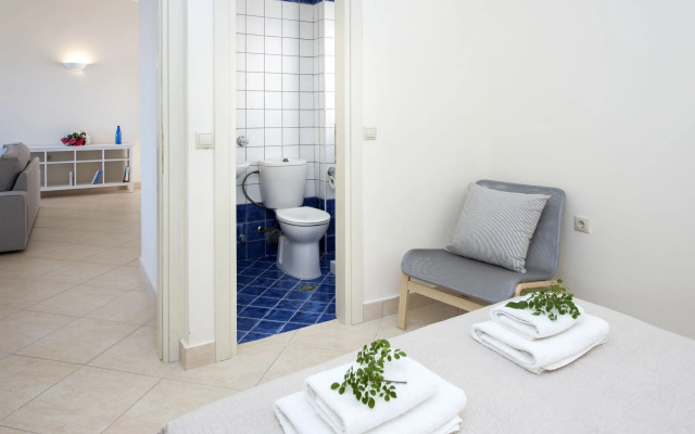 Glyfada Homes Resort