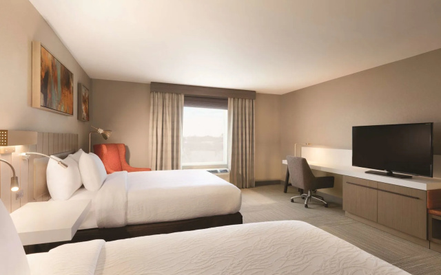 Hilton Garden Phoenix Tempe, University Research Park