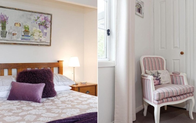 Lou Lous Cottage Southern Highlands 4pm Check Out Sundays – Guest Rooms – Bowral