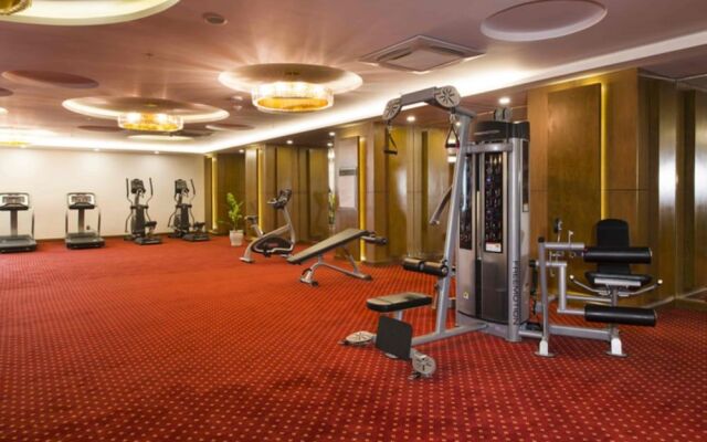 Tony Luxury Apartment - Venue Stay
