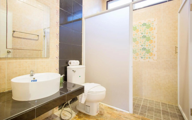 Grandsiri Resort Khaoyai