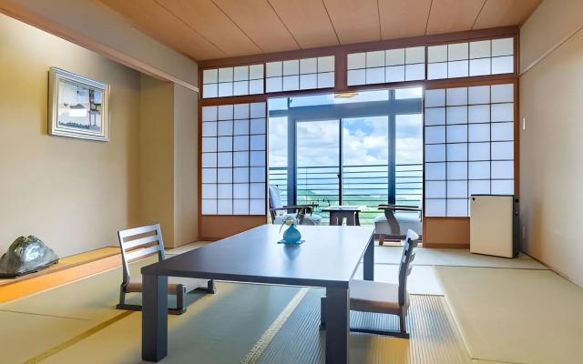 Arima Onsen Motoyu Kosenkaku