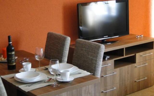 Apartmanovy Dom Tatratravel Smokovec