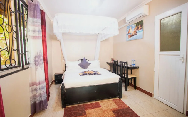 Perfect Home Two minutes to Kijiji Beach