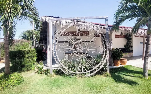 Room 7 Sicily Premium