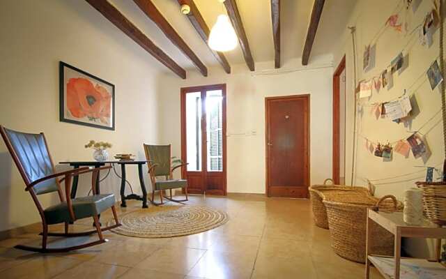 Sa Fita Backpackers - Albergue Juvenil