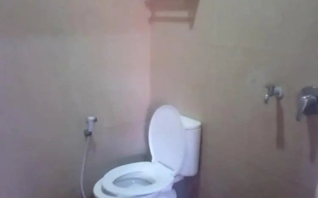 Rizki Kost Exclusive