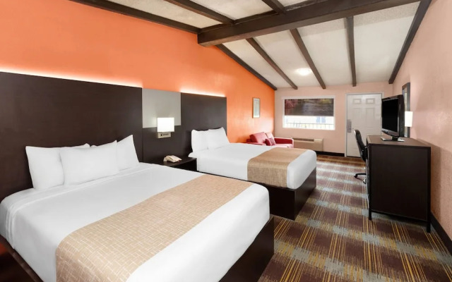 Travelodge New Braunfels