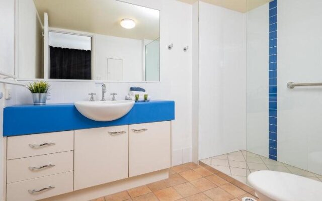 Belaire Place Motel Apartments