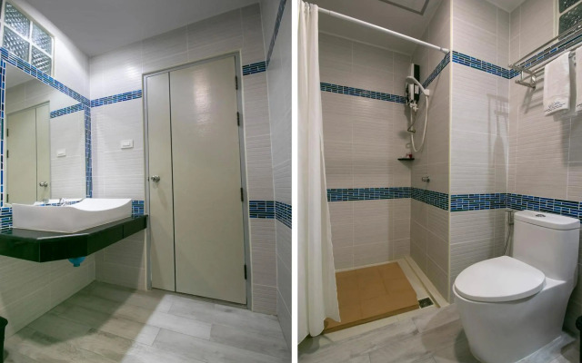 GoldenBeach Boutique Resort