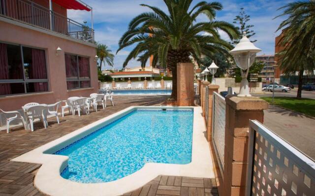 Hotel Gandia