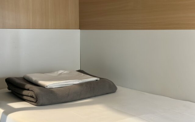 The Loft Hostel Barcelona