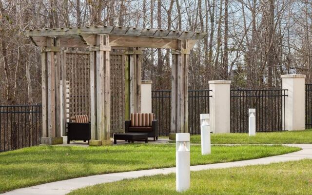 Courtyard Suffolk Chesapeake