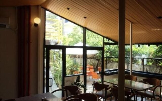 Hotel Agapi
