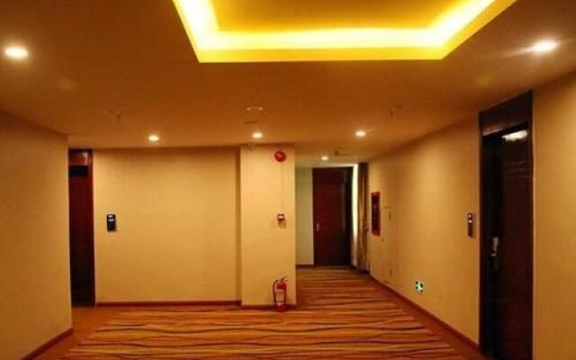 Juzhiyuan Chain Hotel