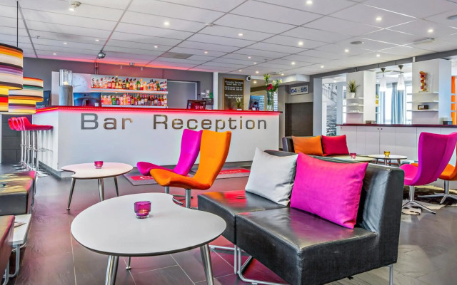 Sure Hotel by Best Western Stockholm Alvsjo
