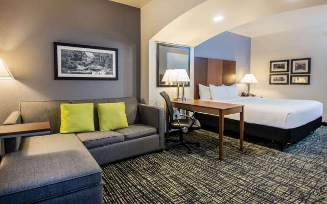 La Quinta Inn & Suites by Wyndham Morgantown