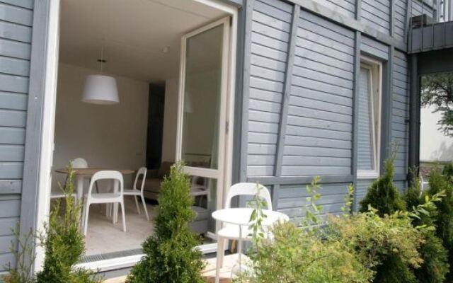 Miško apartamentai