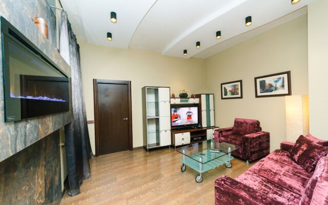 Kyiv Apartments Rent