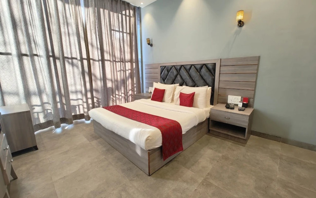 VITS Panchgani