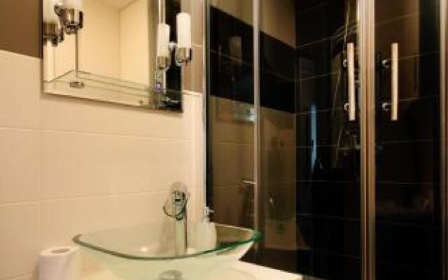 BT Apartament Odzieżowa