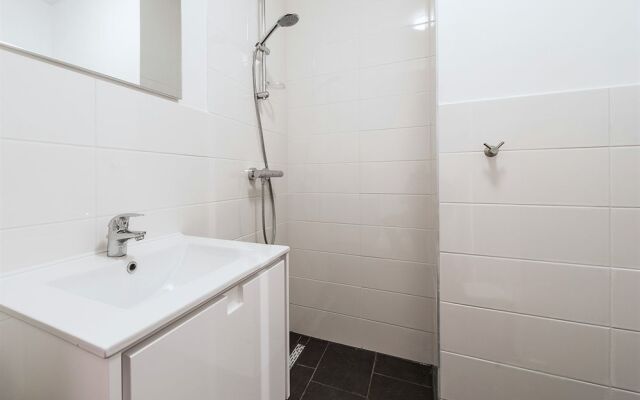 Amstel Delight Apartments