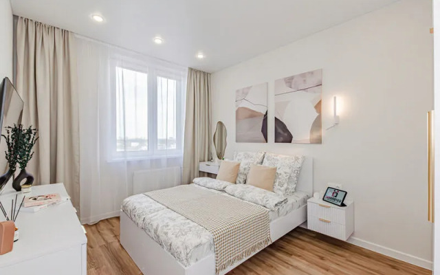 365 ключей на ул. Аделя Кутуя, д. 100