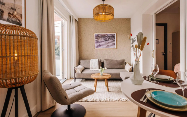 Boutique hotel Margretha